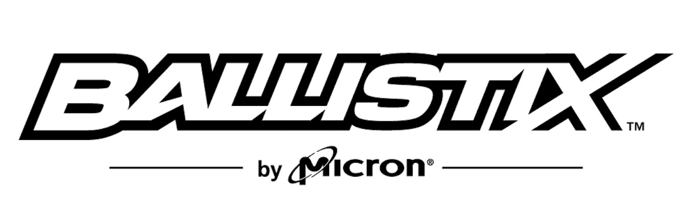 Ballistix