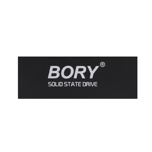 Bory