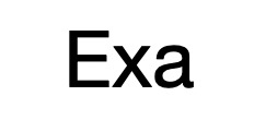 EXA