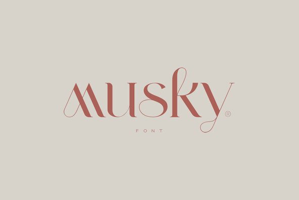 Musky