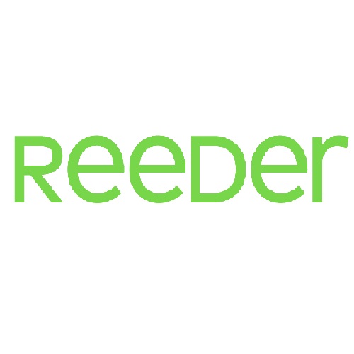 Reeder