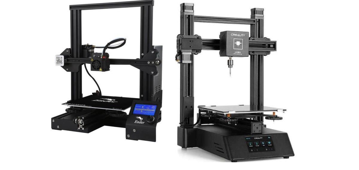 3D Yazıcı