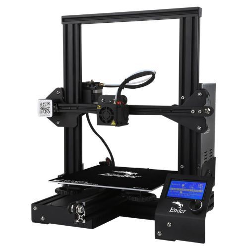 3D Yazıcı