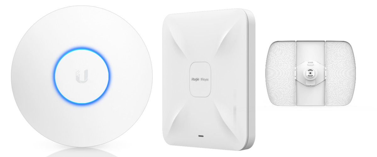 Access Point Router