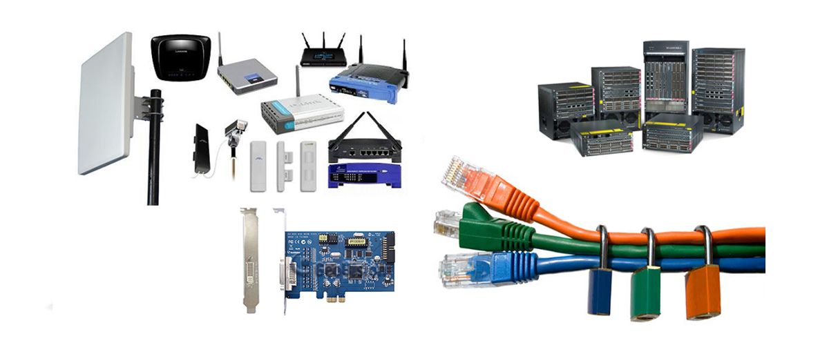 Ağ Network Ürünleri