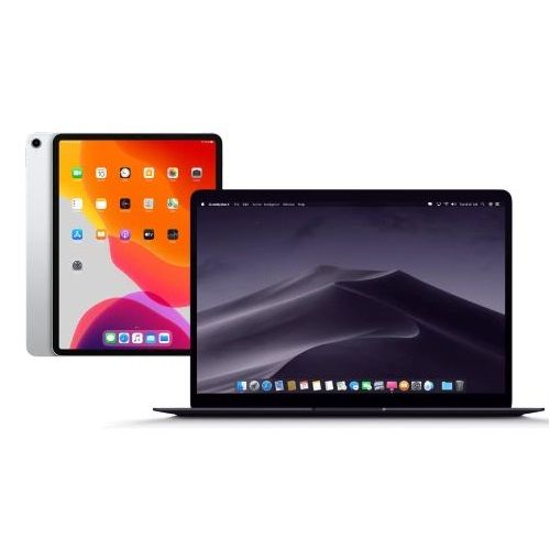 Bilgisayar ve Tablet