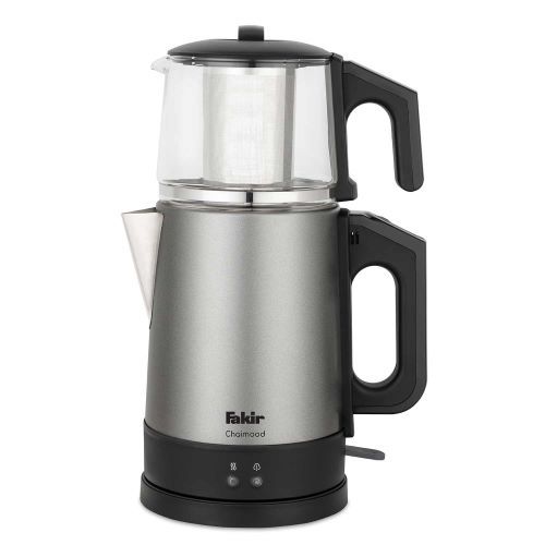 Çay Makinesi