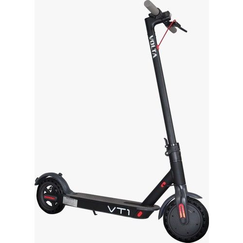 Elektrikli Scooter
