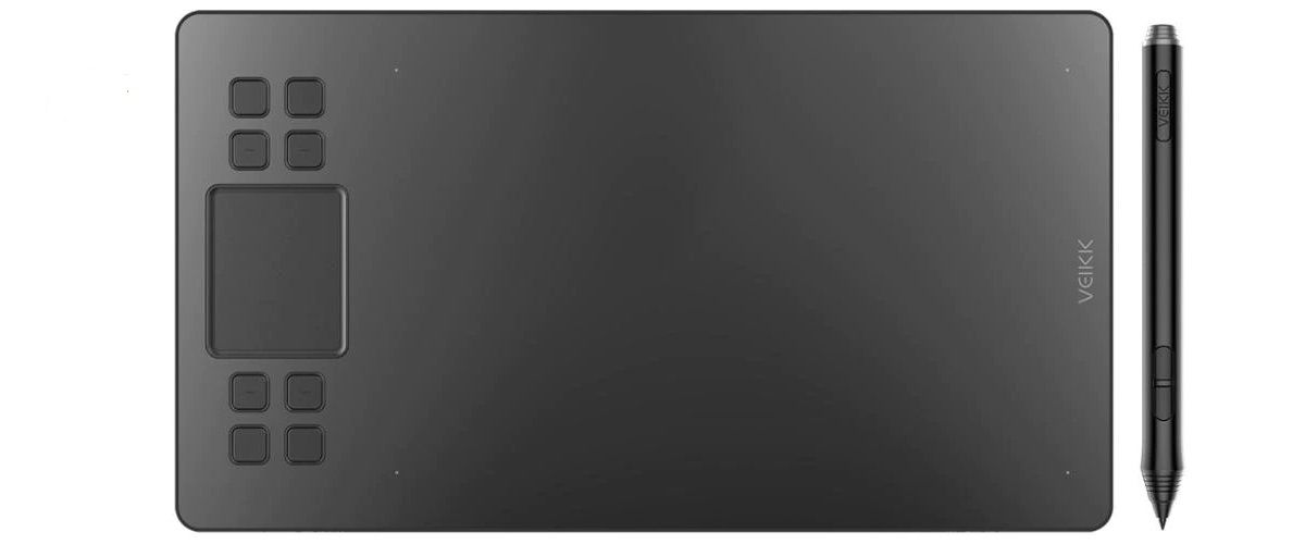 Grafik Tablet