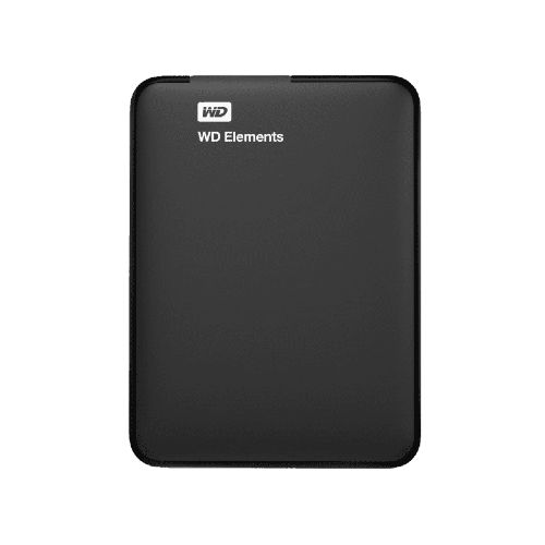 Harici HDD