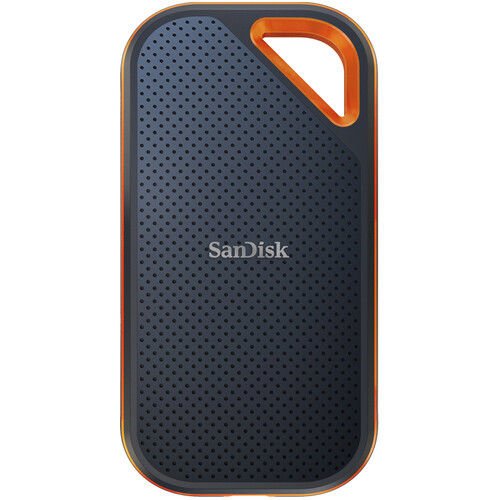 Harici SSD
