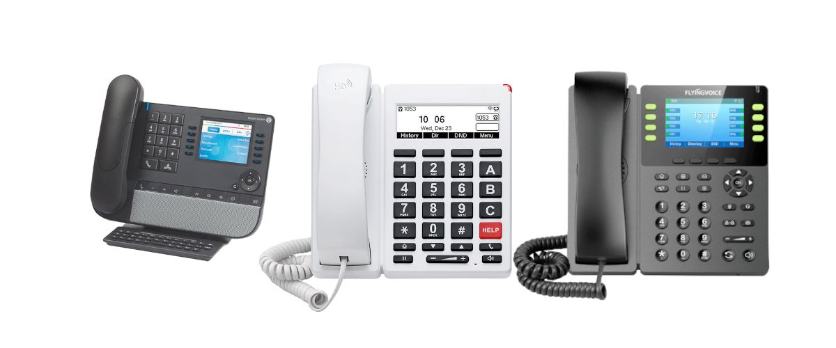 Masa Telefonu