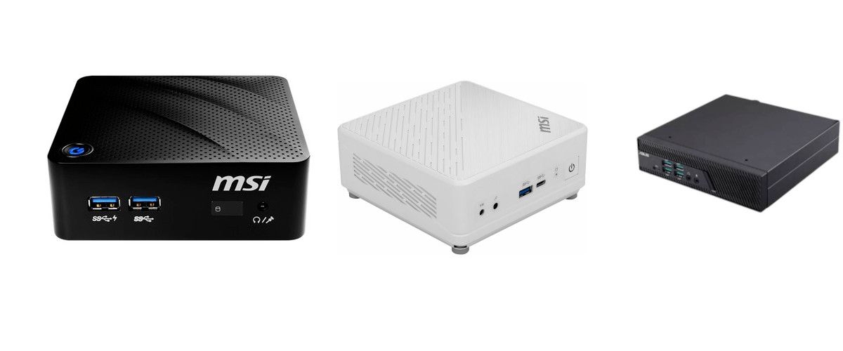 Mini PC