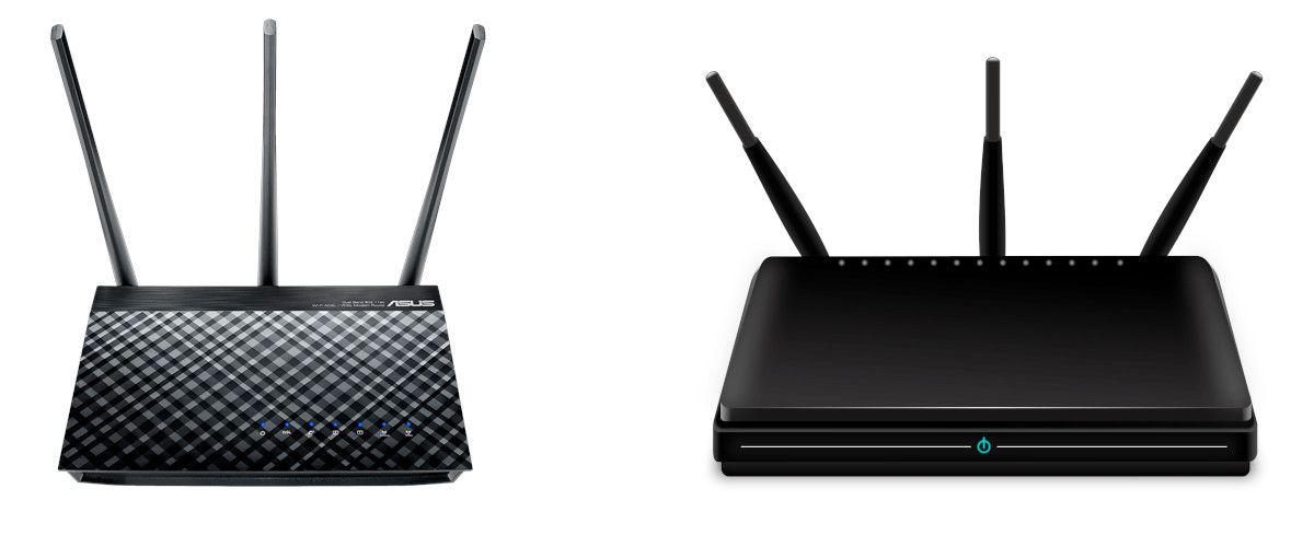 Modem Router