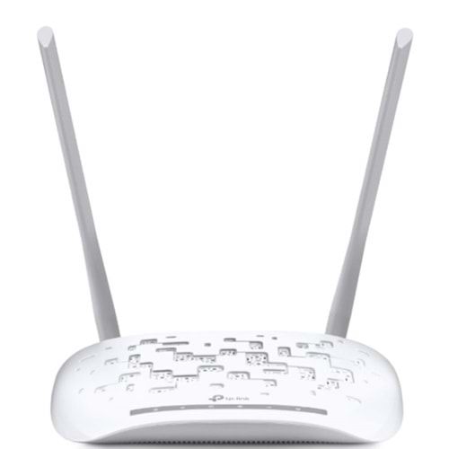 Modem Router