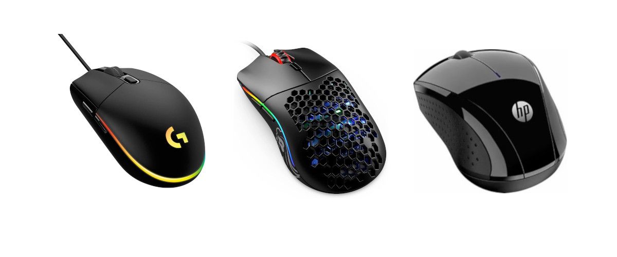 Mouse