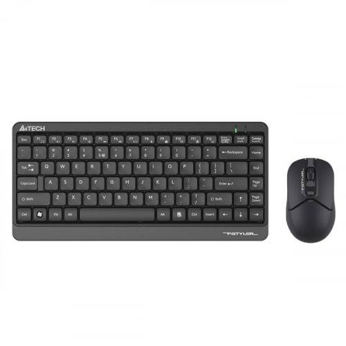 Mouse Klavye Seti