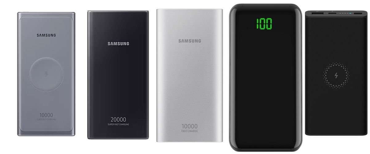Powerbank