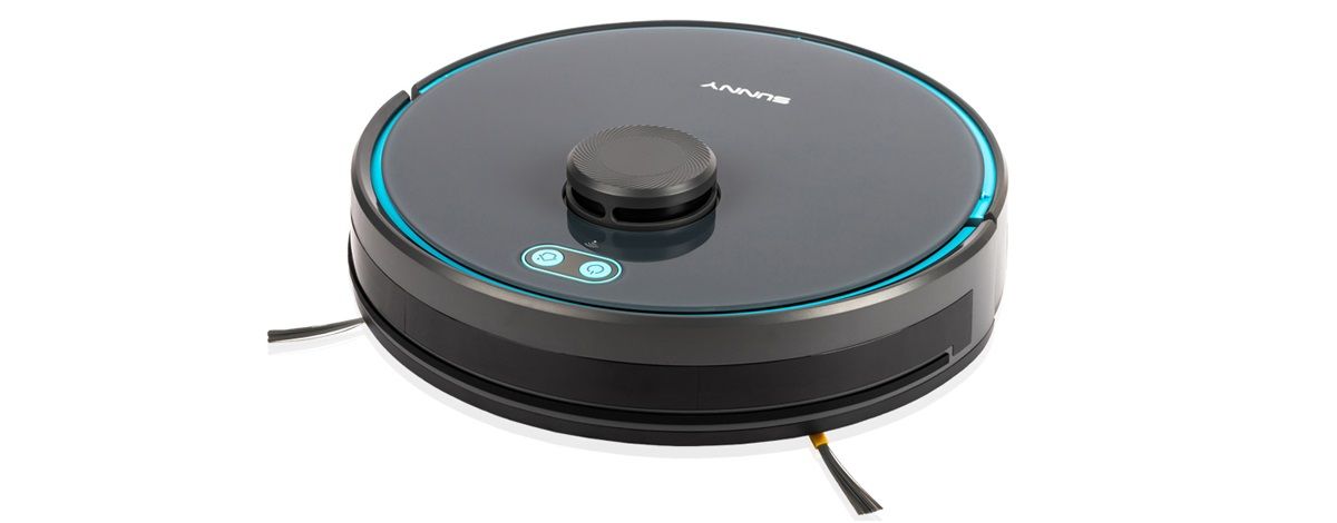 Robot Süpürge