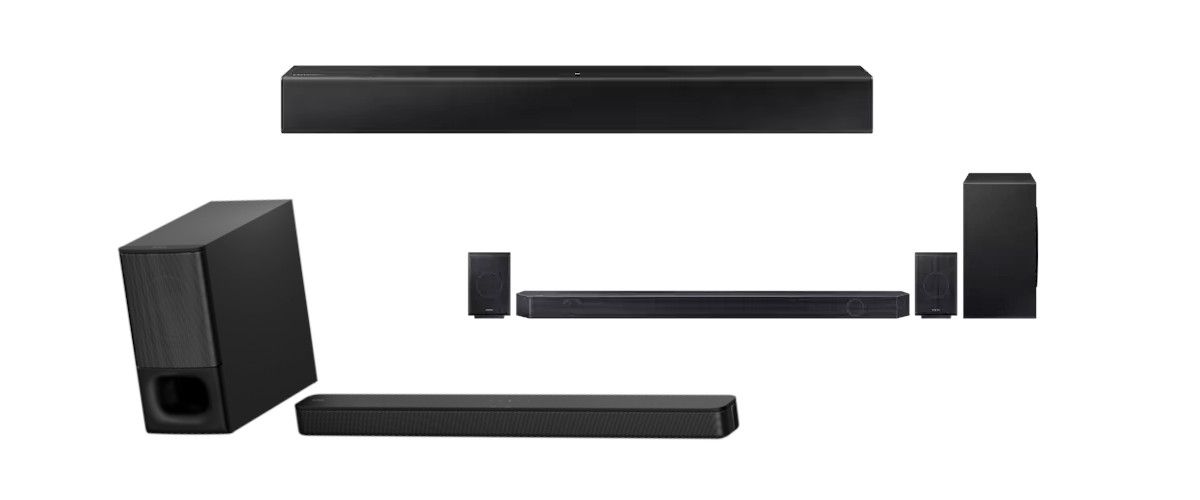 Soundbar