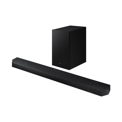 Soundbar