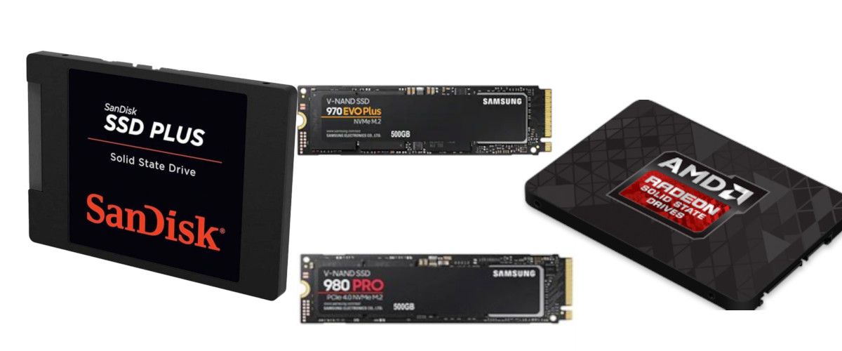 SSD