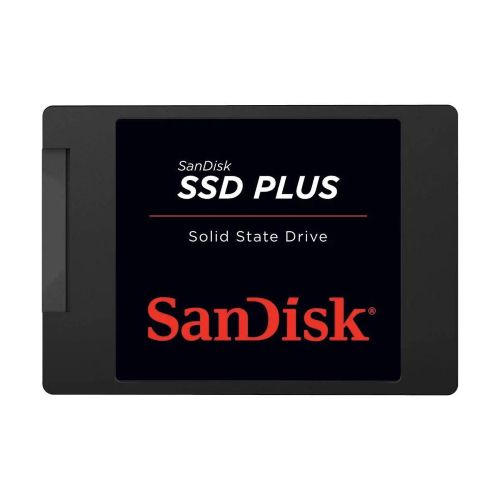 SSD