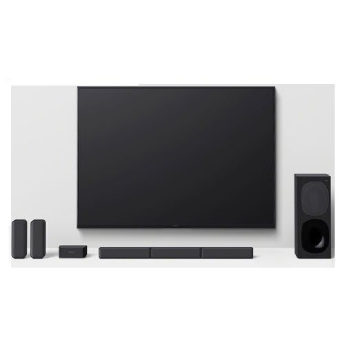 TV Görüntü ve Ses Sistemleri