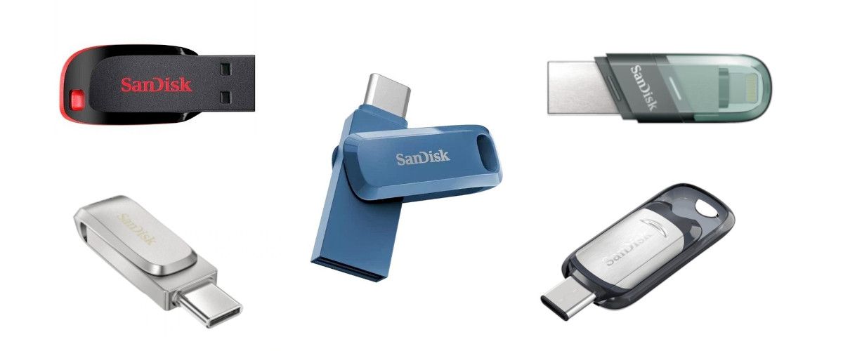 USB Hafıza