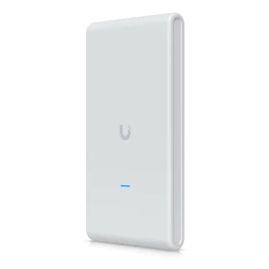 Ubiquiti U6-Mesh Pro AX4800 Dış Ortam Adaptörlü WiFi 6 Access Point (U6-MESH-PRO) - 5.3Gbps, 2x2 MIMO, IPX6, Çift Bant