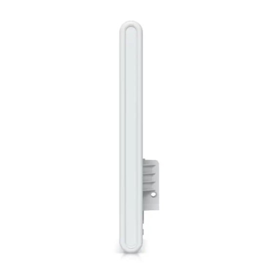 Ubiquiti U6-Mesh Pro AX4800 Dış Ortam Adaptörlü WiFi 6 Access Point (U6-MESH-PRO) - 5.3Gbps, 2x2 MIMO, IPX6, Çift Bant