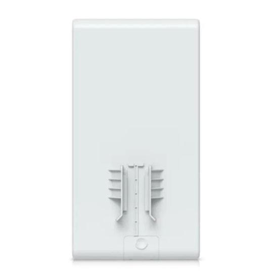 Ubiquiti U6-Mesh Pro AX4800 Dış Ortam Adaptörlü WiFi 6 Access Point (U6-MESH-PRO) - 5.3Gbps, 2x2 MIMO, IPX6, Çift Bant
