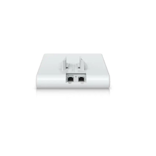 Ubiquiti U6-Mesh Pro AX4800 Dış Ortam Adaptörlü WiFi 6 Access Point (U6-MESH-PRO) - 5.3Gbps, 2x2 MIMO, IPX6, Çift Bant