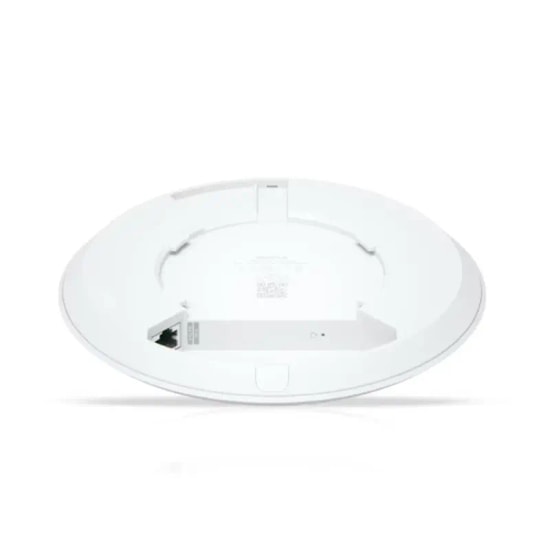 Ubiquiti UniFi7 U7-LITE AX5700 İç Mekan WiFi 7 Access Point - 2x2 MIMO, 115m Kapsama, 2.5G LAN, PoE, Adaptörsüz, OFDMA