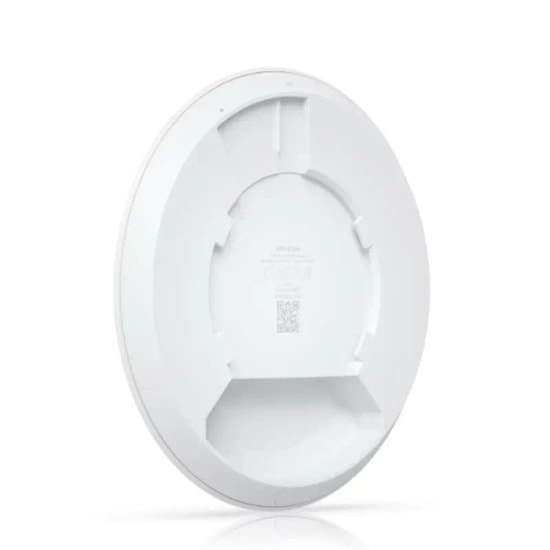 Ubiquiti UniFi7 U7-LITE AX5700 İç Mekan WiFi 7 Access Point - 2x2 MIMO, 115m Kapsama, 2.5G LAN, PoE, Adaptörsüz, OFDMA