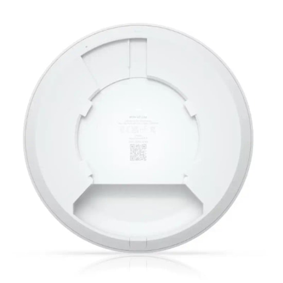 Ubiquiti UniFi7 U7-LITE AX5700 İç Mekan WiFi 7 Access Point - 2x2 MIMO, 115m Kapsama, 2.5G LAN, PoE, Adaptörsüz, OFDMA