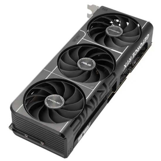Asus Prime GeForce RTX 5060 Ti OC 8GB GDDR7 Ekran Kartı (PRIME-RTX5060TI-O8G) - Blackwell, 128Bit, 2647MHz, DLSS 4, DX12