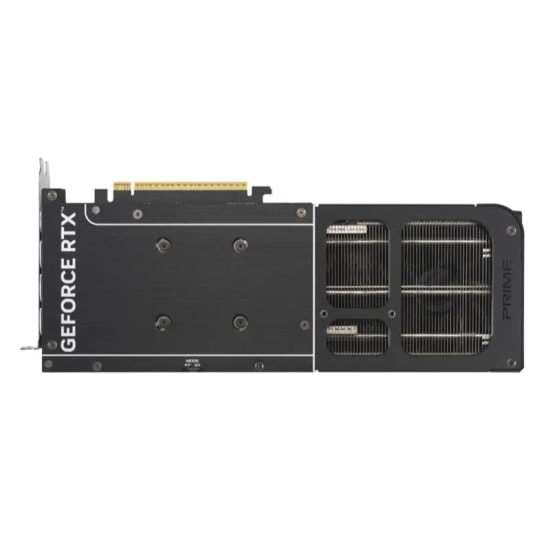 Asus Prime GeForce RTX 5060 Ti OC 8GB GDDR7 Ekran Kartı (PRIME-RTX5060TI-O8G) - Blackwell, 128Bit, 2647MHz, DLSS 4, DX12