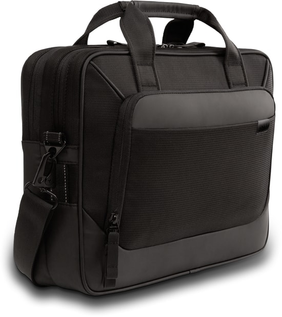 Dell EcoLoop Pro Classic 460-BDSR 14" Laptop Çantası (CC5425C) - Su Geçirmez, Çizilmeye Dayanıklı, Omuz Askılı