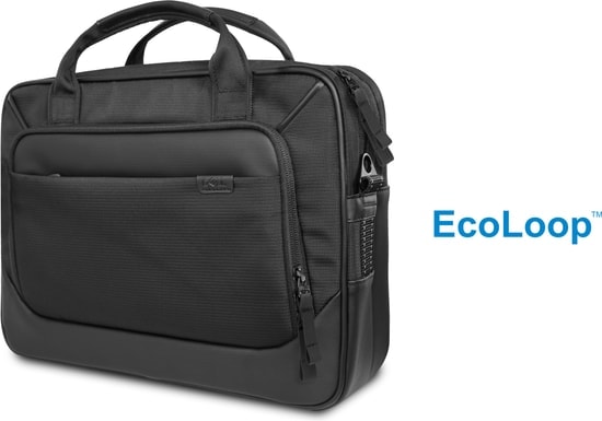 Dell EcoLoop Pro Classic 460-BDSR 14" Laptop Çantası (CC5425C) - Su Geçirmez, Çizilmeye Dayanıklı, Omuz Askılı