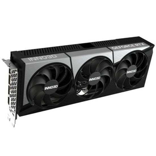 Inno3D RTX 5080 X3 OC 16GB GDDR7 Ekran Kartı (N50803-16D7X-17603930) - 256 Bit, DLSS 4, NVIDIA Reflex 2, 3x DP