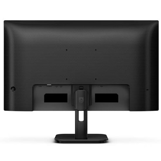 Philips 24E1N1100A/00 24" Full HD 100Hz 1ms IPS Monitör: VGA, HDMI, 250nits, Göz Koruma, 4W Hoparlör, Adaptive-Sync