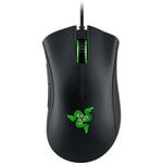 Razer Deathadder Essential Gaming Mouse 6400DPI Siyah 6400DPI RZ01-03850100-R3M1 Kablolu Mouse
