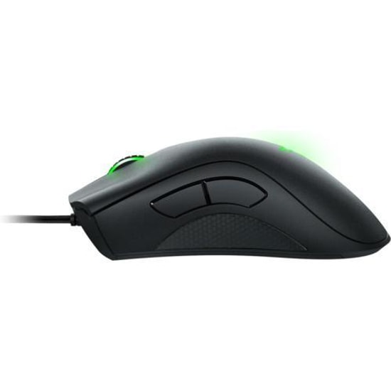 Razer Deathadder Essential Gaming Mouse 6400DPI Siyah 6400DPI RZ01-03850100-R3M1 Kablolu Mouse