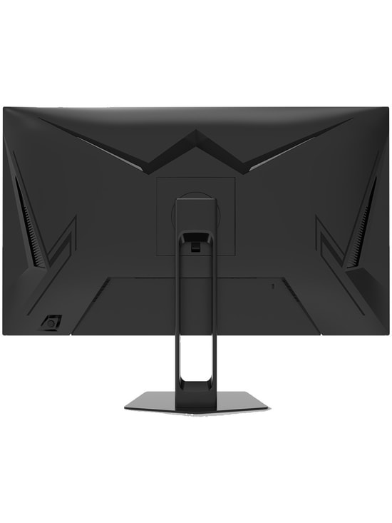 KTC 27 H27T22C QHD Fast Ips 2560x1440 180hz 1ms Free Sync Hdmi DP Flat Monitör