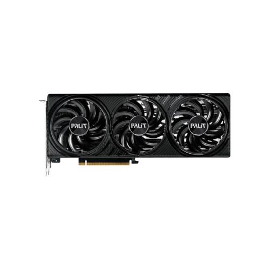 Palit RTX5060TI Infinity 3 16Gb 128bit GDDR7 3xDP Hdmi NE7506T019T1-GB2061S Ekran Kartı