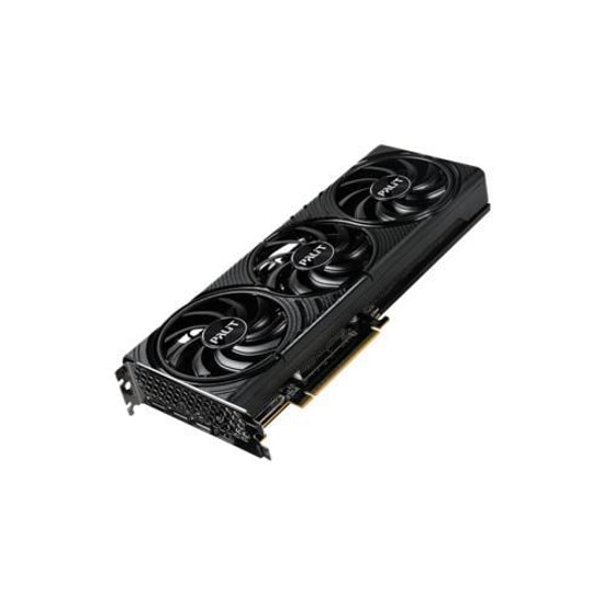 Palit RTX5060TI Infinity 3 16Gb 128bit GDDR7 3xDP Hdmi NE7506T019T1-GB2061S Ekran Kartı