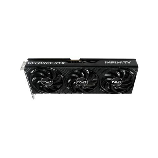 Palit RTX5060TI Infinity 3 16Gb 128bit GDDR7 3xDP Hdmi NE7506T019T1-GB2061S Ekran Kartı