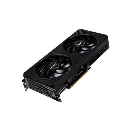 Palit GeForce RTX 5060 Ti Dual 8GB GDDR7 Ekran Kartı (NE7506T019P1-GB2062D) - 128 Bit, Blackwell, 3xDP, HDMI, DLSS 4