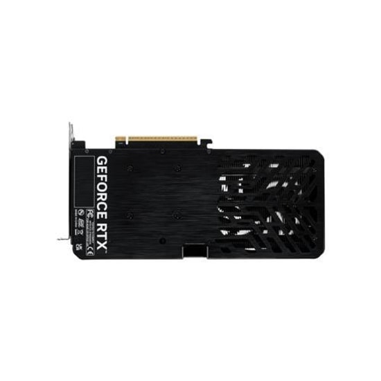 Palit GeForce RTX 5060 Ti Dual 8GB GDDR7 Ekran Kartı (NE7506T019P1-GB2062D) - 128 Bit, Blackwell, 3xDP, HDMI, DLSS 4